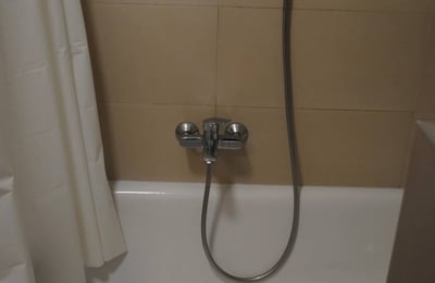 Rent of a sunny apartment, 41 m², Lamač district, Bratislava, Slovakia